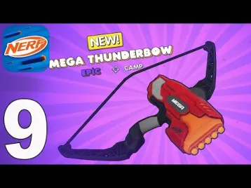 Video guide by TanJinGames: NERF: Superblast Part 9 #nerfsuperblast