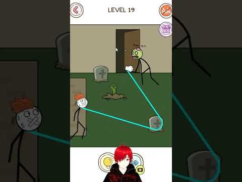 Video guide by Zhien Lin: Thief Puzzle: to pass a level Level 17 #thiefpuzzleto