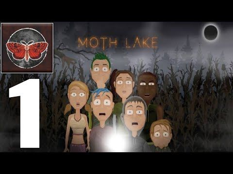 Video guide by Enveto gamer: Moth Lake  - Level 1 #mothlake