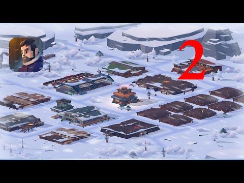 Video guide by Retime Gaming: Frozen City Level 3 #frozencity
