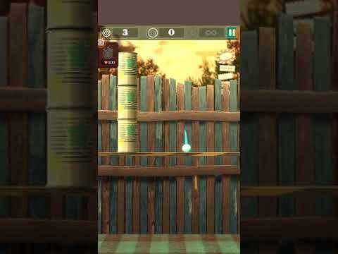 Video guide by play play game: Hit & Knock down Level 116 #hitampknock