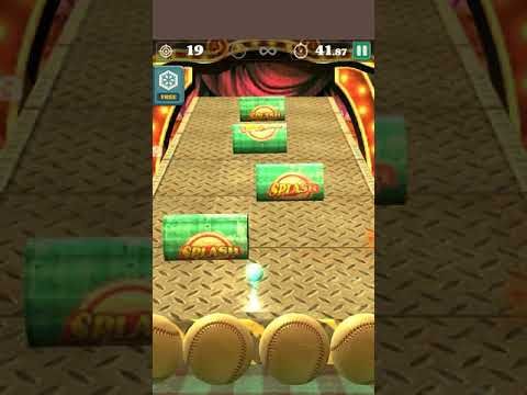 Video guide by play play game: Hit & Knock down Level 52 #hitampknock