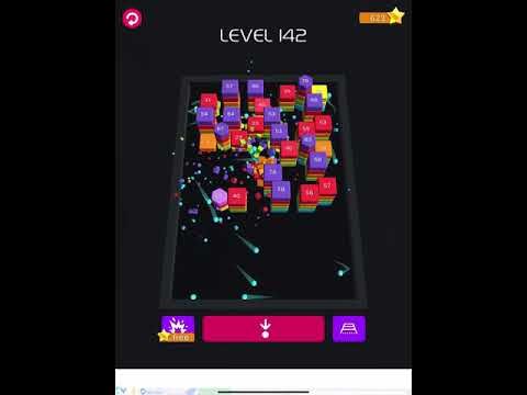 Video guide by Unwinding with Day: Endless Balls 3D Level 142 #endlessballs3d