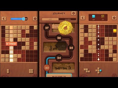 Video guide by Parutangel & Games: Journey Level 21 #journey