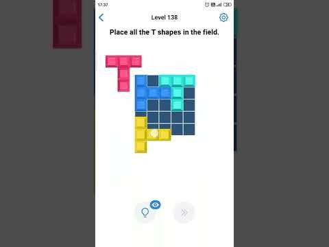 Video guide by G.O.Q ?: Easy Game Level 138 #easygame