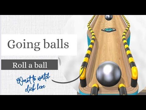 Video guide by Glossip Gamez: Balls 3D Level 19-21 #balls3d