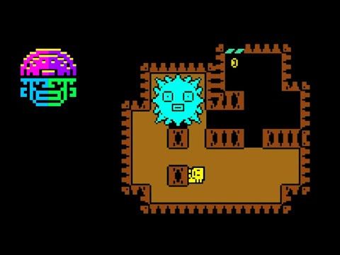 Video guide by MoGo Games: Tomb of the Mask: Color Part 16 #tombofthe