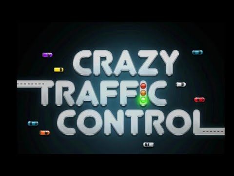 Video guide by Xtra Gaming: Crazy Traffic Control Level 19 #crazytrafficcontrol