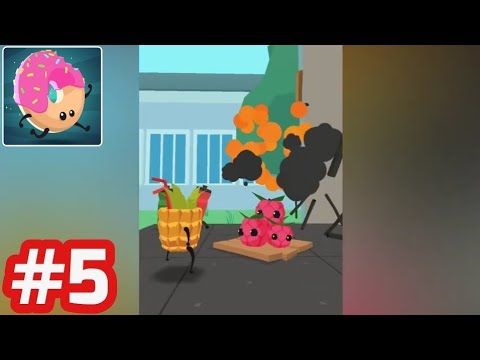 Video guide by Klevis Video Games: Silly Walks Part 5 - Level 23 #sillywalks