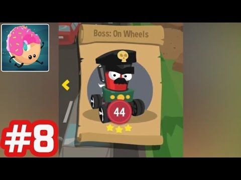 Video guide by Klevis Video Games: Silly Walks Part 8 - Level 39 #sillywalks