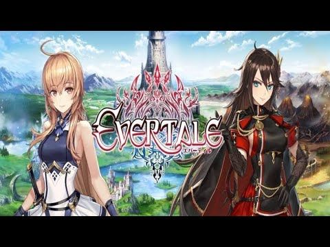 Video guide by PenguinS: Evertale Chapter 2 #evertale