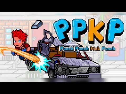 Video guide by Daily Gaming: PPKP Part 1 #ppkp