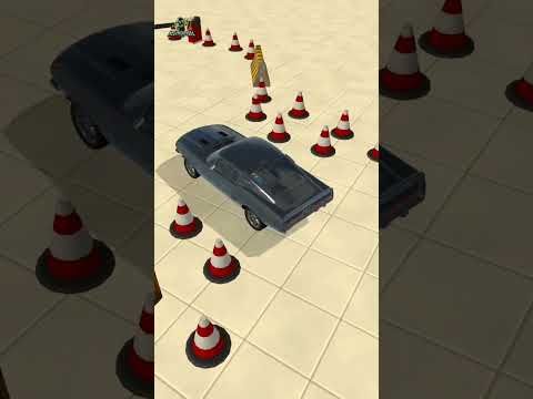 Video guide by Mega Munendra Gaming: Classic Car Parking Level 116 #classiccarparking