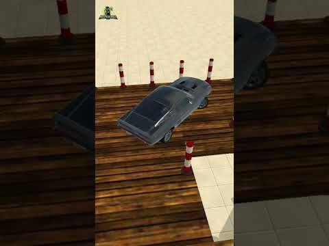 Video guide by Mega Munendra Gaming: Classic Car Parking Level 115 #classiccarparking