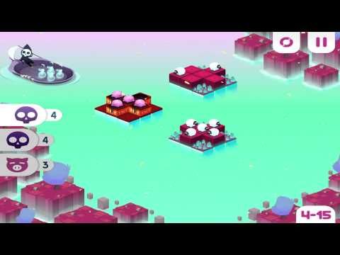 Video guide by HMzGame: Divide By Sheep World 415 #dividebysheep