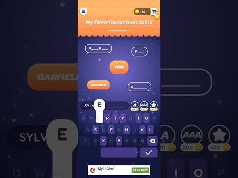 Video guide by Go Answer: People Say Level 89 #peoplesay