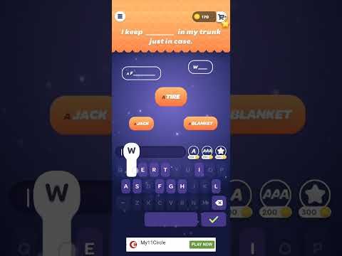 Video guide by Go Answer: People Say Level 86 #peoplesay