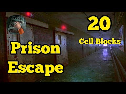 Video guide by Angel Game: Prison Escape Puzzle Level 20 #prisonescapepuzzle