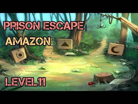 Video guide by Angel Game: Prison Escape Puzzle Level 11 #prisonescapepuzzle