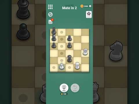 Video guide by Pocket Chess Solutions : Pocket Chess Level 967 #pocketchess