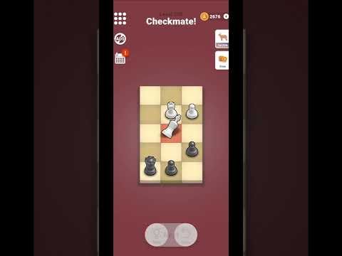 Video guide by Pocket Chess Solutions : Pocket Chess Level 550 #pocketchess