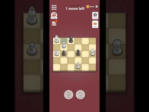 Video guide by Pocket Chess Solutions : Pocket Chess Level 460 #pocketchess
