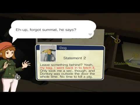 Video guide by ISmileyzI: LAYTON BROTHERS MYSTERY ROOM Part 13  #laytonbrothersmystery