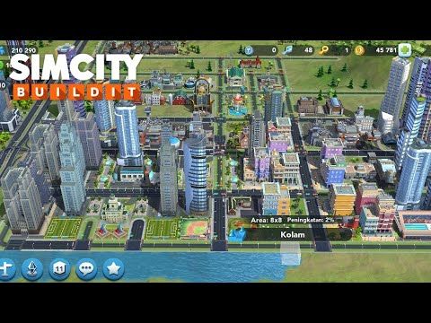 Video guide by TrissZx. Channel: SimCity BuildIt Level 18-19 #simcitybuildit