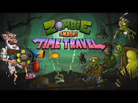 Video guide by 2pFreeGames: ZombieSmash Level 1-3 #zombiesmash