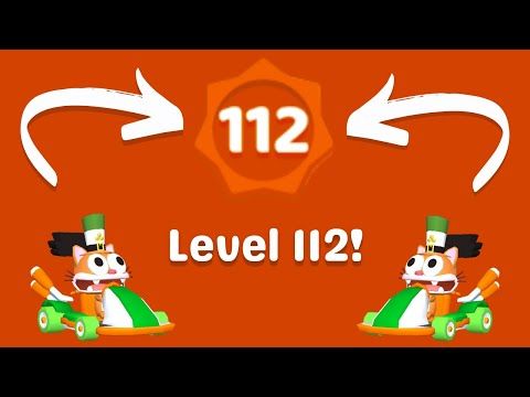 Video guide by Lukie Boy!: Smash Karts Level 112 #smashkarts