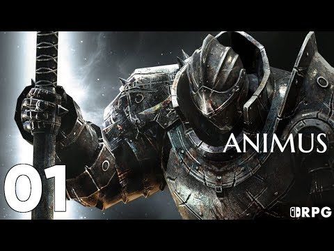 Video guide by SwitchRPG: Animus Level 1 #animus