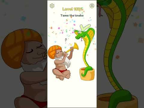 Video guide by Mudasser Gamers: Snake Level 1021 #snake