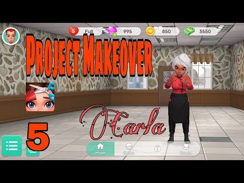 Video guide by MALIE LIE: Project Makeover Part 5 - Level 42 #projectmakeover