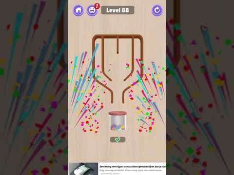 Video guide by RebelYelliex Games: Pull Pin Out 3D Level 88 #pullpinout