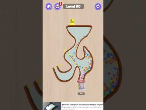 Video guide by KewlBerries: Pull Pin Out 3D Level 80 #pullpinout