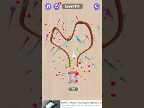 Video guide by RebelYelliex: Pull Pin Out 3D Level 115 #pullpinout