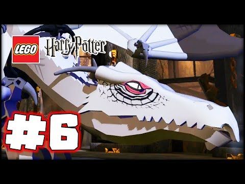 Video guide by Blitzwinger: LEGO Harry Potter: Years 5-7 Part 6 #legoharrypotter