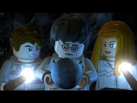 Video guide by packattack04082: LEGO Harry Potter: Years 5-7 Part 7 #legoharrypotter
