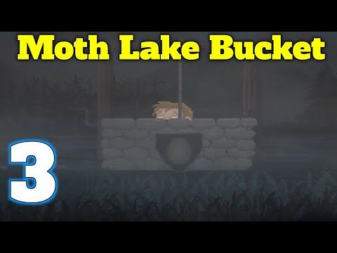 Video guide by ROANY GAMER: Moth Lake Part 3 #mothlake