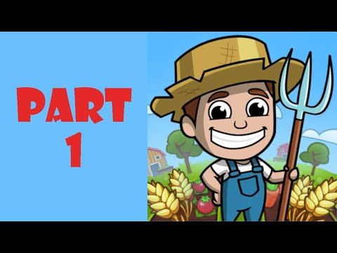 Video guide by Pande Game: Farm Tycoon Part 1 #farmtycoon