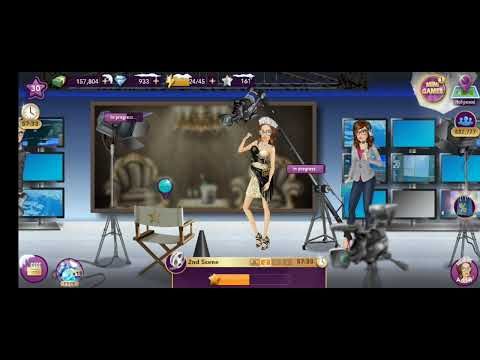 Video guide by Hollywood story game hacks?: Hollywood Story Part 2 - Level 30 #hollywoodstory