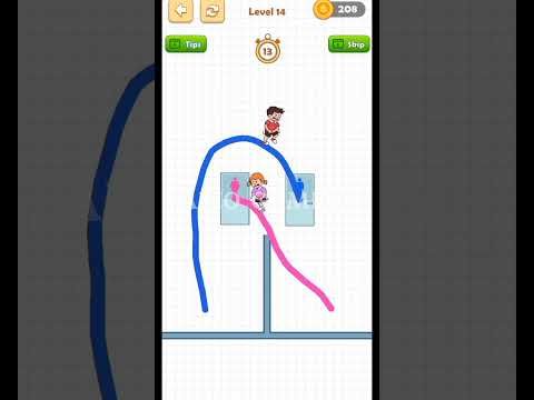 Video guide by Ario Gaming Official: Toilet Rush: Pee Master Level 14 #toiletrushpee