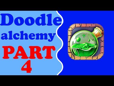 Video guide by Mister How To: Doodle Alchemy Part 4 #doodlealchemy