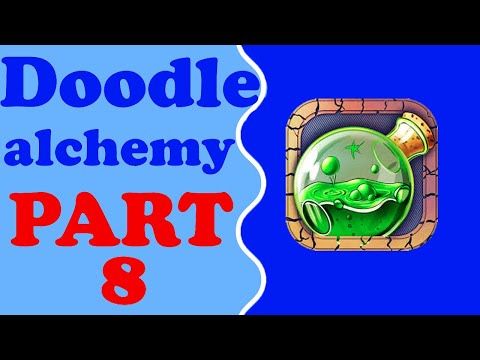 Video guide by Mister How To: Doodle Alchemy Part 8 #doodlealchemy