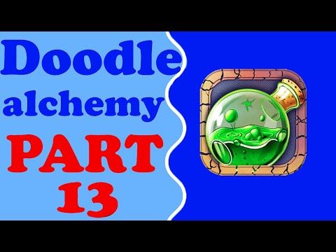 Video guide by Mister How To: Doodle Alchemy Part 13 #doodlealchemy