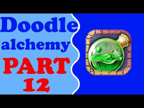 Video guide by Mister How To: Doodle Alchemy Part 12 #doodlealchemy