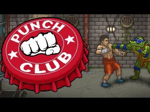 Video guide by Foredoomer Games: Punch Club Part 1 #punchclub