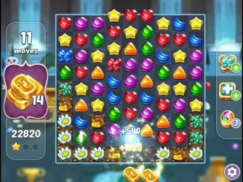 Video guide by le délice: Genies and Gems Level 533 #geniesandgems