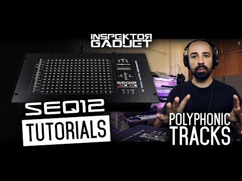 Video guide by MULTIMAN: Polyphonic Part 2 #polyphonic