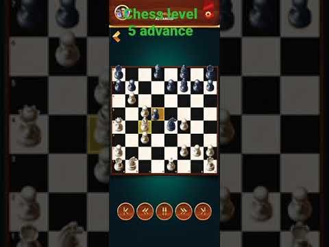 Video guide by GIRIDHARAN: Chess Level 5 #chess